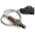 Oxygen sensor - Replaced by 25437252