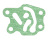 Cam adjust solenoid gasket Cam adjust solenoid gasket