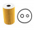 Oil filter Oil filter
