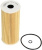 Oil filter Oil filter