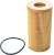 Oil filter Oil filter