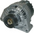 Alternator Replaced by 28343883