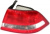 Tail lamp outer part right Genuine