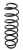 Coil spring front Coil spring front