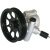 Power steering pump Power steering pump