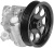 Power steering pump Power steering pump