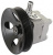 Power steering pump Power steering pump