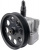 Power steering pump Power steering pump