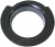 Rubber spacer