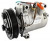 AC compressor - Replaced by 87342055