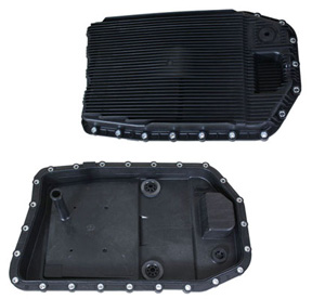 Oljetrag automatvaxellada in the group Engine parts / Oil pan at  Professional Parts Sweden AB (0062478)