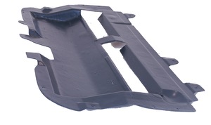 Motorkapa in the group Body parts / Body Parts / Paneling / Engine protection plate at  Professional Parts Sweden AB (0519795)