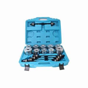 27 pcs Silent bearing & bush removal/ installation set in the group  at  Professional Parts Sweden AB (10991033)