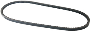 Fan belt in the group Engine parts / Drive belt / Drive belt at  Professional Parts Sweden AB (11,9-0950G)