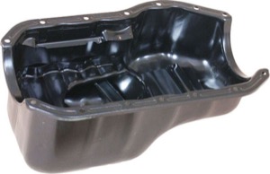 Oljetrag in the group Engine parts / Oil pan at  Professional Parts Sweden AB (1604470)