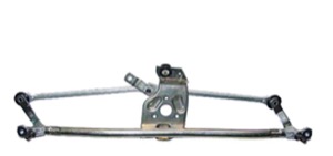 Torkartransmission fram in the group Wiper equipment / Wiper arm linkage at  Professional Parts Sweden AB (20423280)