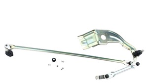 Torkartransmission fram sats in the group Wiper equipment / Wiper arm linkage at  Professional Parts Sweden AB (20943280)