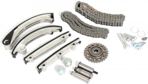 Transmission repair kit in the group Engine parts / Engine transmission at  Professional Parts Sweden AB (21340305)
