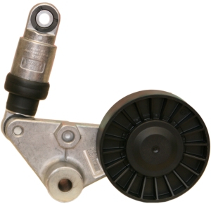 Tensioner complete in the group Engine parts / Tensioner and Pulleys at  Professional Parts Sweden AB (21340809)
