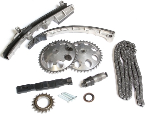 Transmission repair kit in the group Engine parts / Engine transmission at  Professional Parts Sweden AB (21341002)