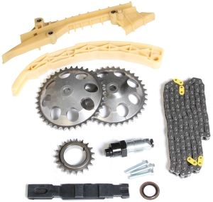 Transmission repair kit in the group Engine parts / Engine transmission at  Professional Parts Sweden AB (21341003)