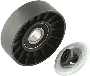 Tensioner pulley middle in the group Engine parts / Tensioner and Pulleys at  Professional Parts Sweden AB (21342017)
