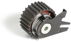 Timing belt tensioner in the group Engine parts / Tensioner and Pulleys at  Professional Parts Sweden AB (21342159)