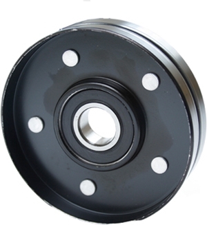 Tensioner pulley in the group Engine parts / Tensioner and Pulleys at  Professional Parts Sweden AB (21342184)