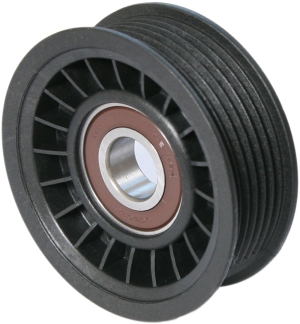 Tensioner pulley drive belt in the group Engine parts / Tensioner and Pulleys at  Professional Parts Sweden AB (21342226)
