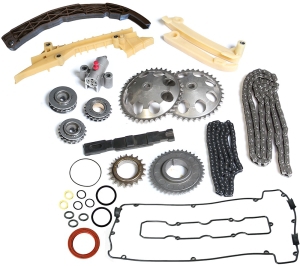 Transmission repair kit in the group Engine parts / Engine transmission at  Professional Parts Sweden AB (21344480)