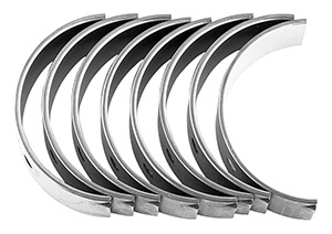 Conrod bearing kit in the group Engine parts / Engine bearing at  Professional Parts Sweden AB (21344596)