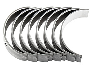 Conrod bearing kit in the group Engine parts / Engine bearing at  Professional Parts Sweden AB (21344597)
