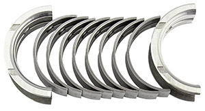Main bearing kit i gruppen Motordelar / Vevlager / Ramlager hos  Professional Parts Sweden AB (21344600)