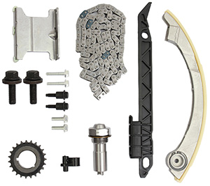 Timing chain repair kit in the group Engine parts / Engine transmission at  Professional Parts Sweden AB (21347385)