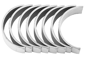 Conrod bearing in the group Engine parts / Engine bearing at  Professional Parts Sweden AB (21347651)