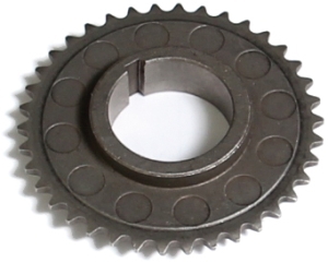 Camshaft gear in the group Engine parts / Engine transmission at  Professional Parts Sweden AB (21348264)