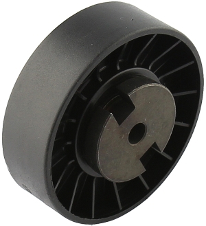 Tensioner pulley in the group Engine parts / Tensioner and Pulleys at  Professional Parts Sweden AB (21348634)
