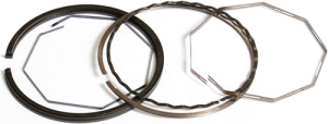 Piston ring in the group Engine parts / Piston rings at  Professional Parts Sweden AB (21349134)