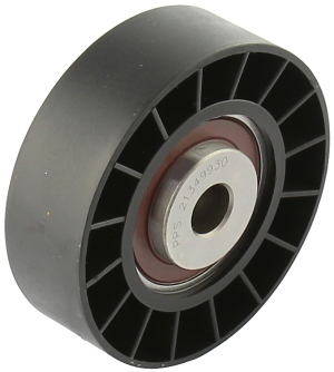 Tensioner pulley in the group Engine parts / Tensioner and Pulleys at  Professional Parts Sweden AB (21349930)