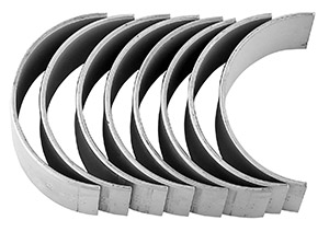 Conrod bearing kit in the group Engine parts / Engine bearing at  Professional Parts Sweden AB (21430136)