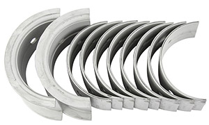 Main bearing kit in the group Engine parts / Engine bearing at  Professional Parts Sweden AB (21431214)
