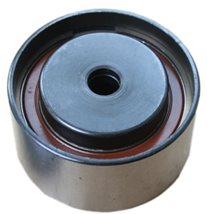 Guide pulley v-ribbed belt in the group Engine parts / Tensioner and Pulleys at  Professional Parts Sweden AB (21431270)