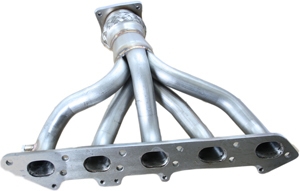 Manifold in the group Exhaust parts / Exhaust manifold at  Professional Parts Sweden AB (21431934)