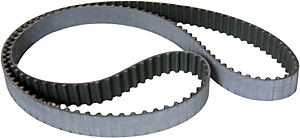 Timing belt in the group Engine parts / Timing belts & kits at  Professional Parts Sweden AB (21432328G)