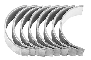 Conrod bearing in the group Engine parts / Engine bearing at  Professional Parts Sweden AB (21433044)