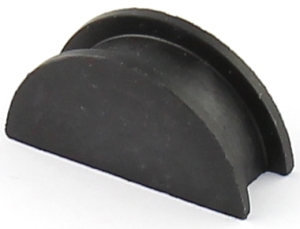 Rubber seal half moon in the group Engine parts / Gasket set at  Professional Parts Sweden AB (21433416)