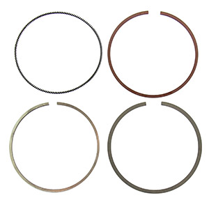 Piston ring in the group Engine parts / Piston rings at  Professional Parts Sweden AB (21435032)