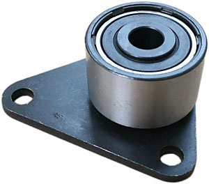 Guide pulley timing belt in the group Engine parts / Tensioner and Pulleys at  Professional Parts Sweden AB (21436258)