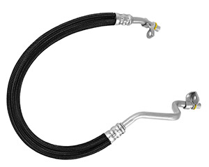 Engine oil cooler hose in the group  at  Professional Parts Sweden AB (22348196)