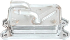 Oil cooler in the group Engine parts / Engine oil cooling at  Professional Parts Sweden AB (22432090)